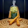 ⁦كعك سخان بالسمسم⁩ - الصورة ⁦2⁩